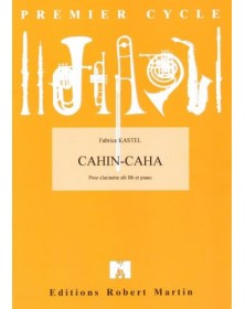 Cahin-Caha