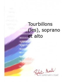 Les Tourbillons