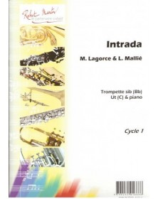 Intrada
