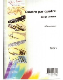 Quatre Par Quatre