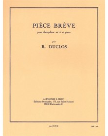 Piece Breve