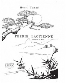 Tomasi Henri Feerie...