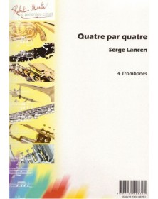 Quatre Par Quatre