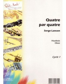 Quatre Par Quatre