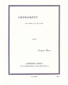 Impromptu