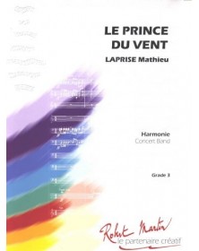 Prince du Vent