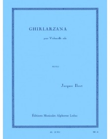 Ghirlarzana