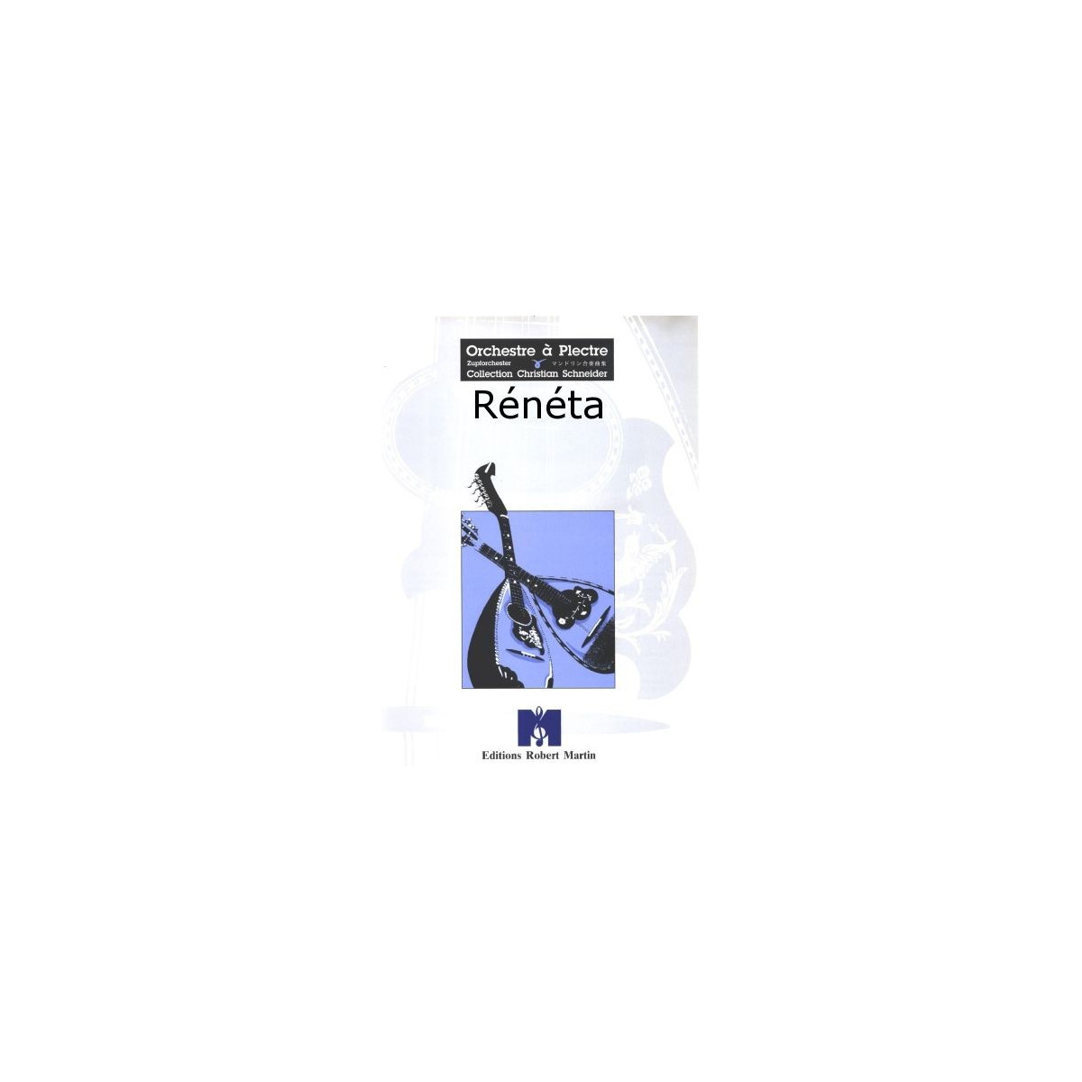 Rénéta