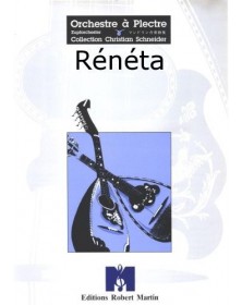 Rénéta