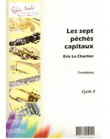 Les Sept Peches Capitaux
