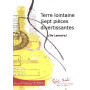 Terre Lointaine Sept Pièces Divertissantes - Guitare - Lemaire
