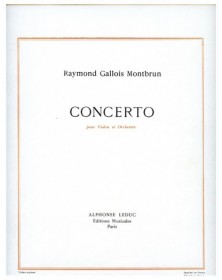 Concerto