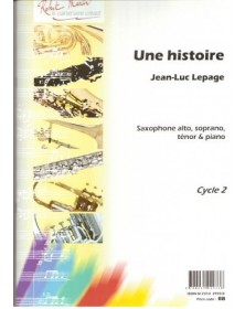 Une Histoire