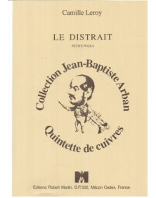 Le Distrait