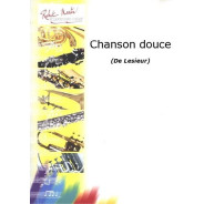 Chanson Douce