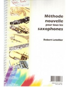 Méthode Nouvelle