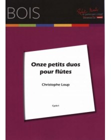 Onze Petits Duos