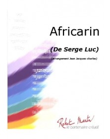 Africarin