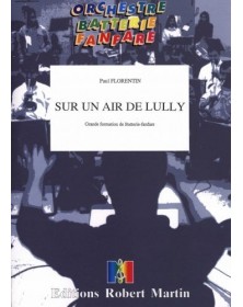 Sur Un Air De Lully