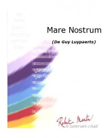 Mare Nostrum