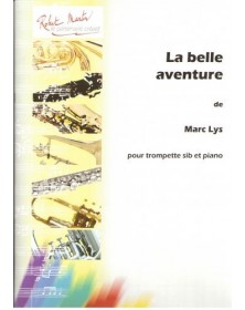 La Belle Aventure