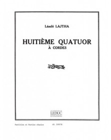 Quatuor A Strings N08 Op53