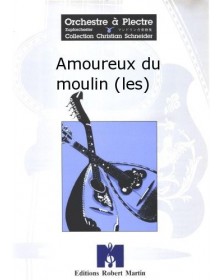 Les Amoureux du Moulin