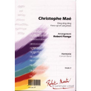 Christophe Mae