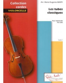 Les Tubes Classiques Pour...