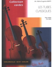 Les Tubes Classiques Pour...