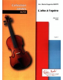 L'Alto a l'Opera