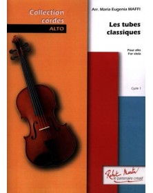 Les Tubes Classiques