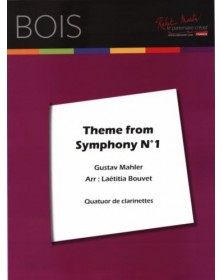 Theme From Symphony No. 1
