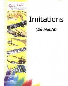 Imitations