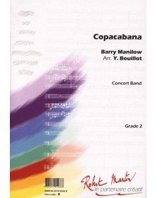 Copacabana