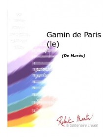 Gamin De Paris (Le)