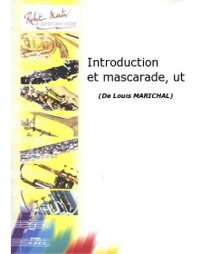 Introduction et Mascarade