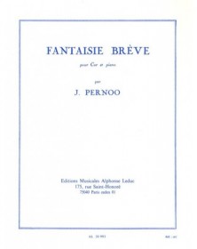 Fantaisie Breve