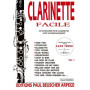 Clarinette Facile Vol. 1