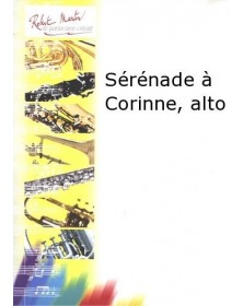Sérénade à Corinne