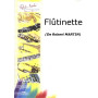 Robert Martin - Flûtinette