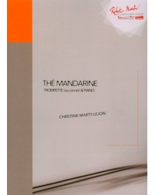 The Mandarine