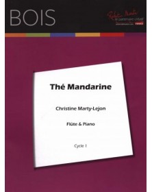 The Mandarine