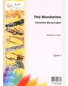 Thé Mandarine