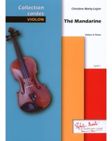 The Mandarine