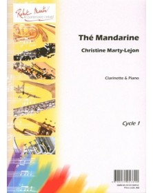 The Mandarine