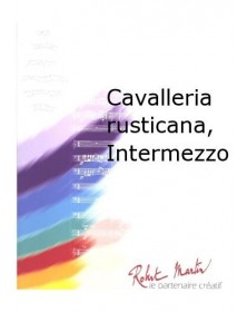 Cavalleria Rusticana