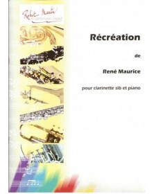 Récréation