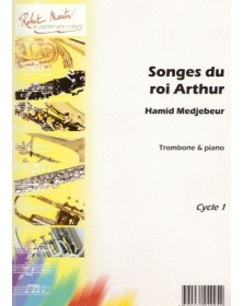 Songes du Roi Arthur