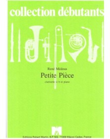 Petite Pièce